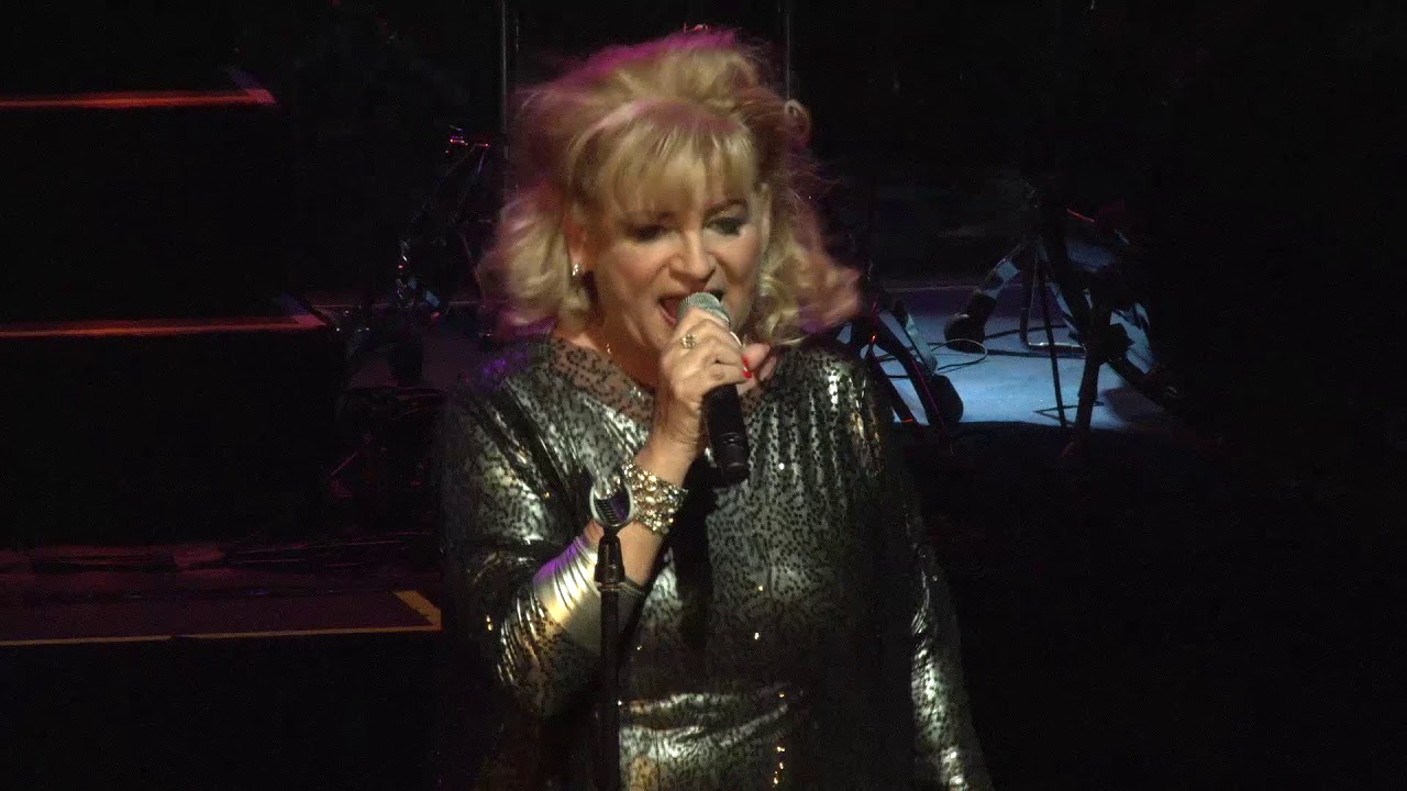 Old Boys 40 - Proud Mary