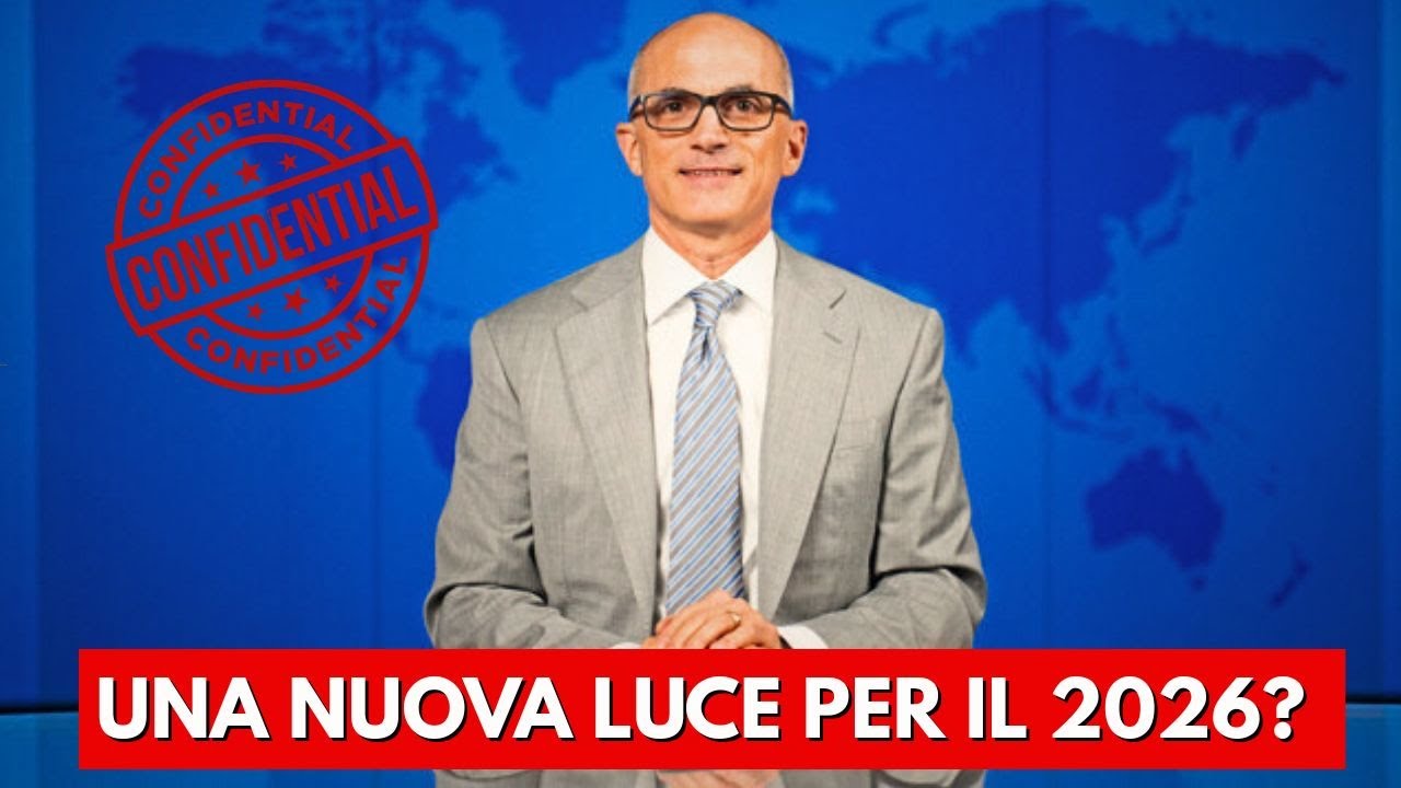 SMASCHERATO: Come i Testimoni di Geova Decidono la &ldquo;Nuova Luce&rdquo; e le Loro Modifiche Dottrinali