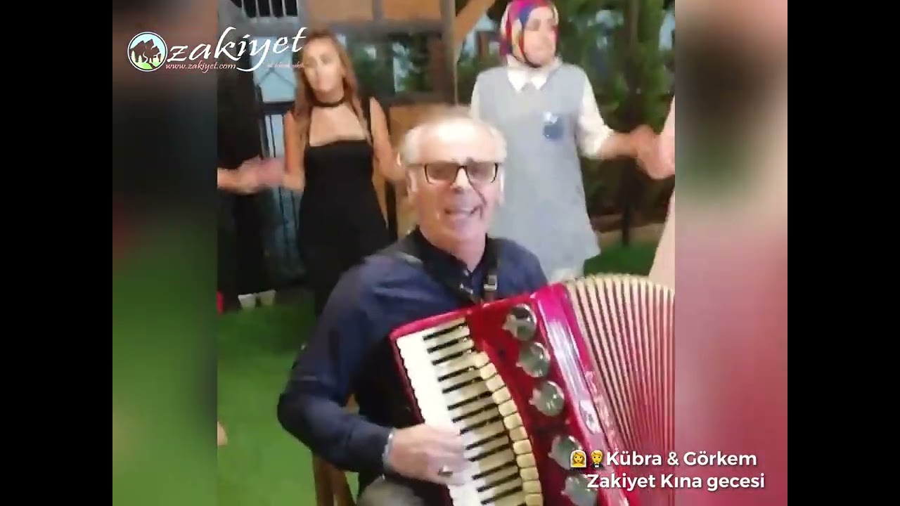 Zakiyet kına gecesi (Kübra&Görkem) #zakiyet #artvin #şavşat #vaket