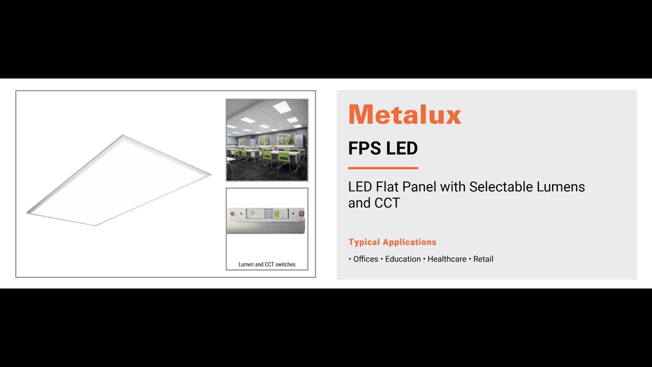 Cooper top 10 #7  24FP4740C flat panel