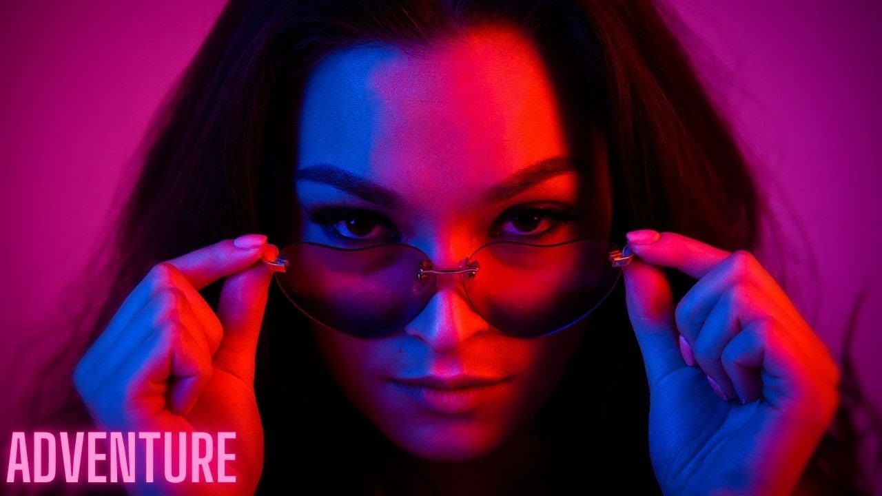 Dj Omerix - ADVENTURE ! (Club Mix) #edm #dance #party #clubmusic #bangladesh #2025