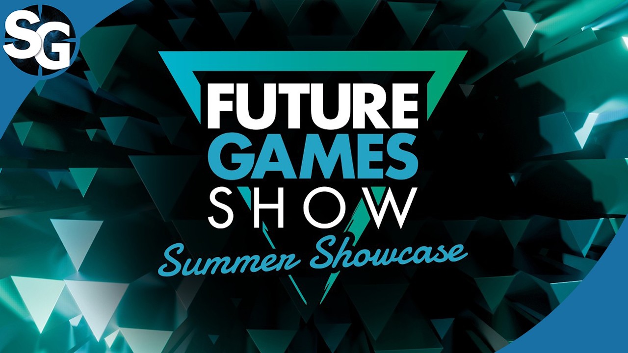 Future Games Show | Full Showcase Live Stream Summer Game Fest 2026