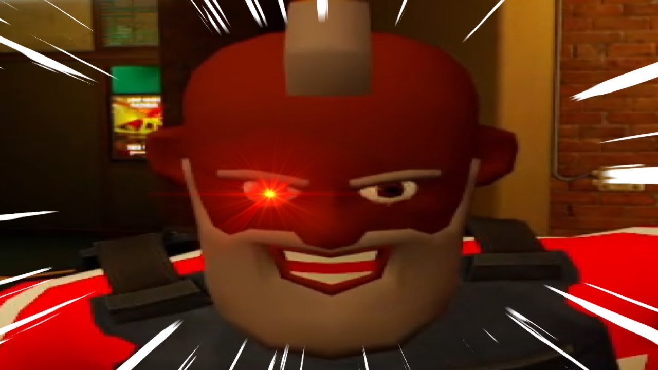 Headliners is the funniest horror game ever made