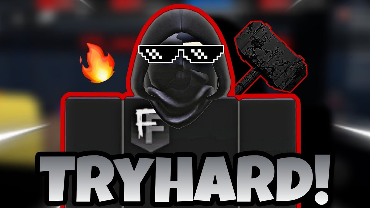 •ENTREI TRYHARD E DOMINEI O SERVER 🔥 | Flee The Facility | Roblox•