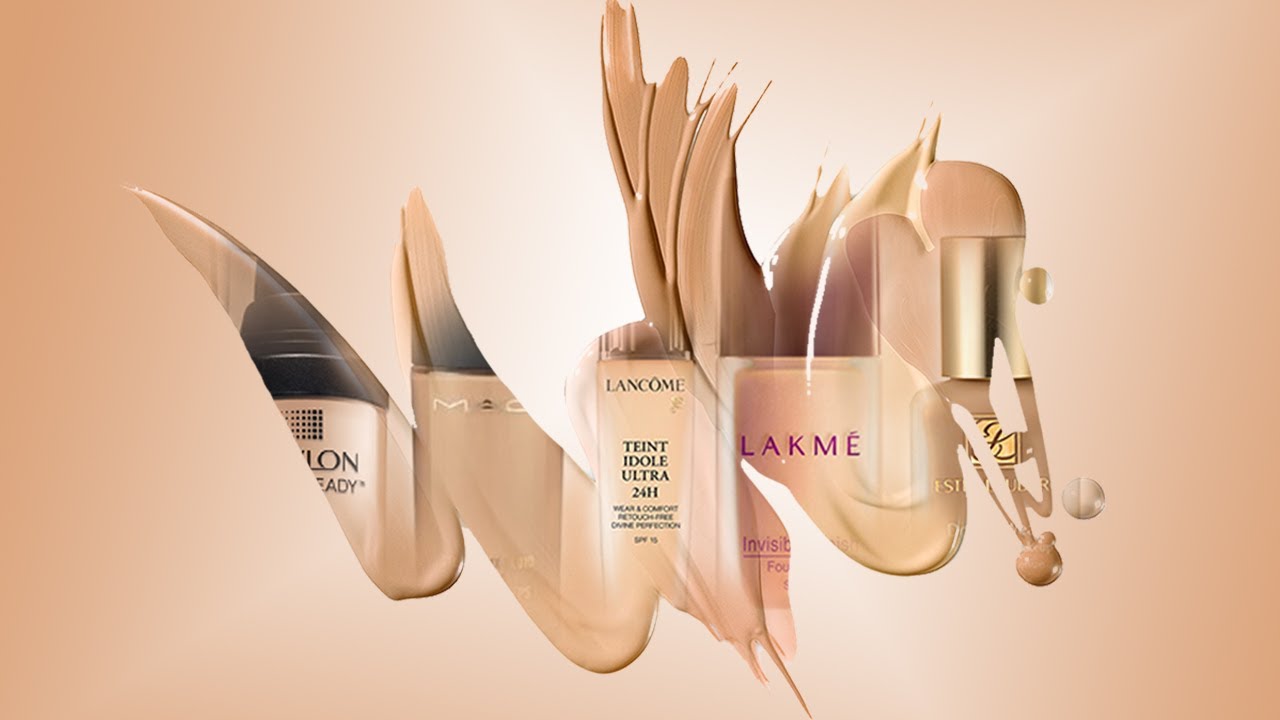 Makeup For Indian Skin | Foundation & Concealer Application| Glamrs
