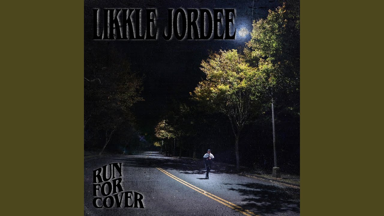 Run for Cover