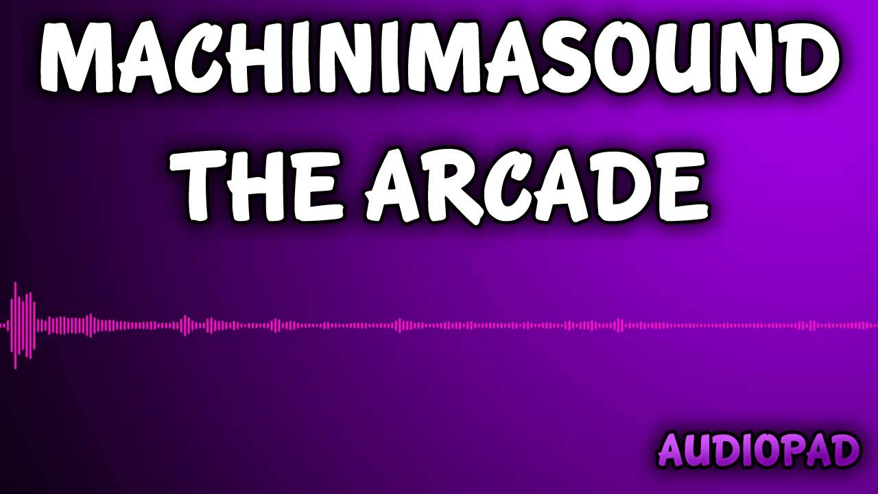 Royalty Free Music - Machinimasound - The Arcade