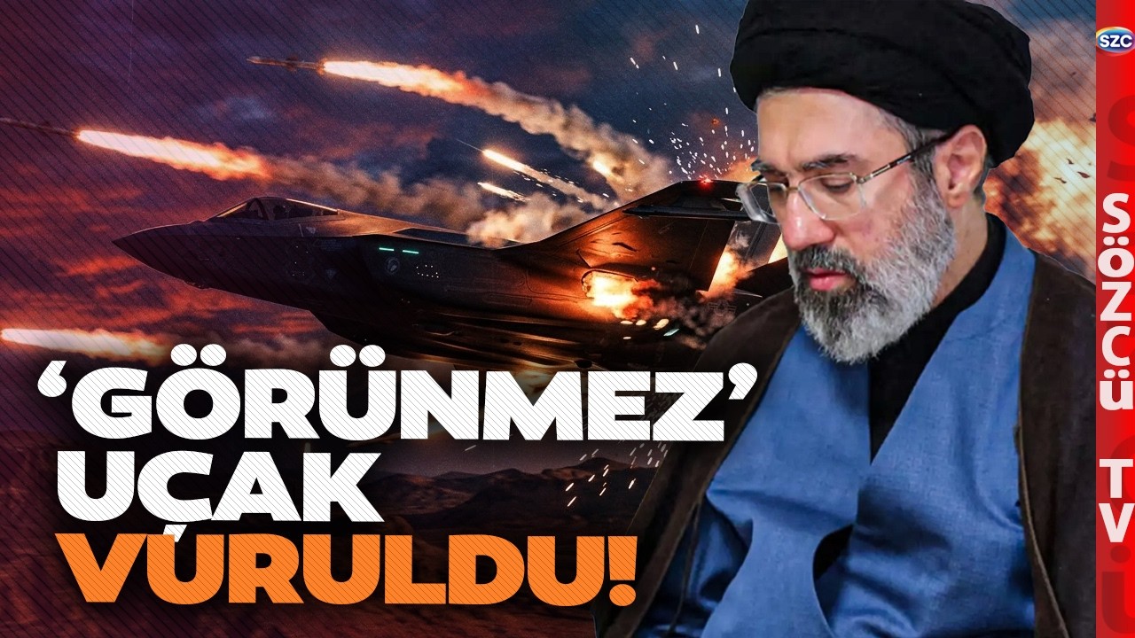 İran ABD'nin 