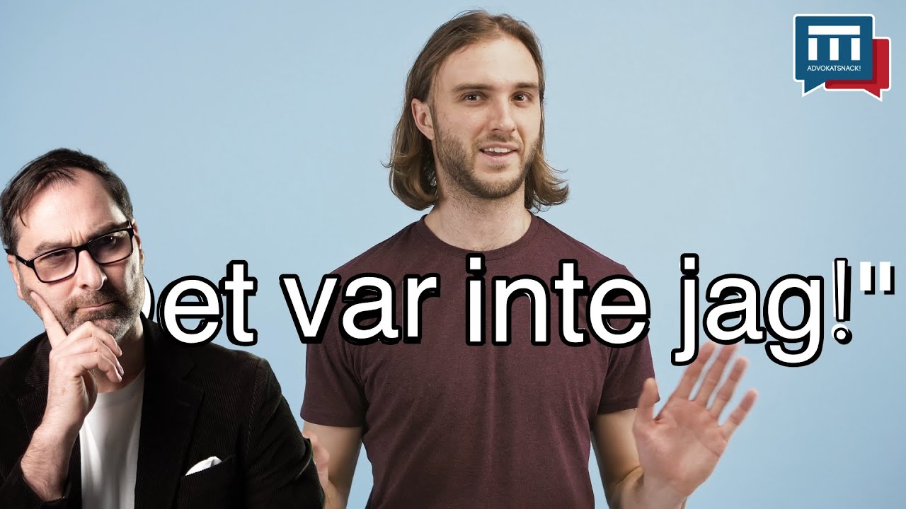 TOPP 5 URS&Auml;KTER I BROTTM&Aring;L