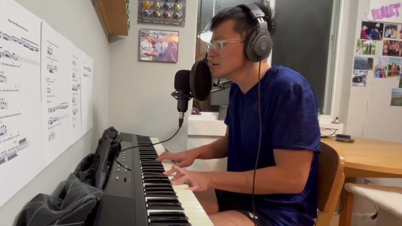 Πάμε Μια Βόλτα Στο Φεγγάρι - Μάνος Χατζιδάκις