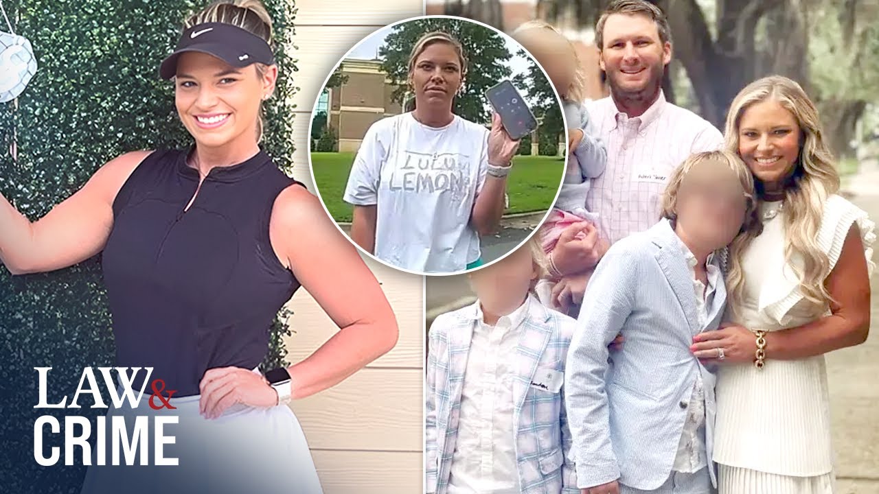 Beauty Queen Arrested in Murder-for-Hire Plot Makes New Wild Claims
