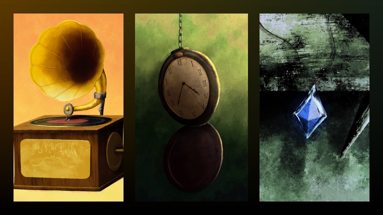 The Taleweavers - The Last Memories Of Those Wonderful Years: REVISED - Chapters 1-4