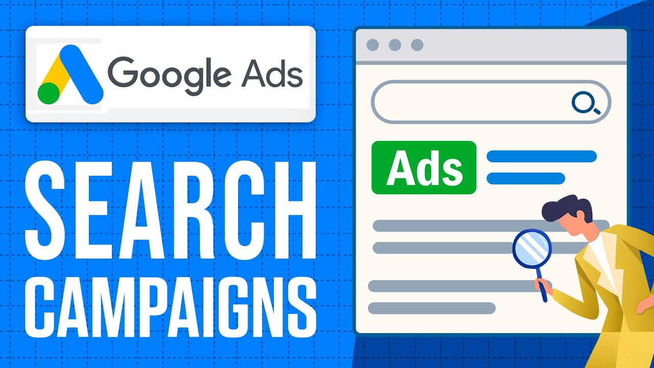 How To Optimize Google Ads Search Campaigns (Updated 2026)