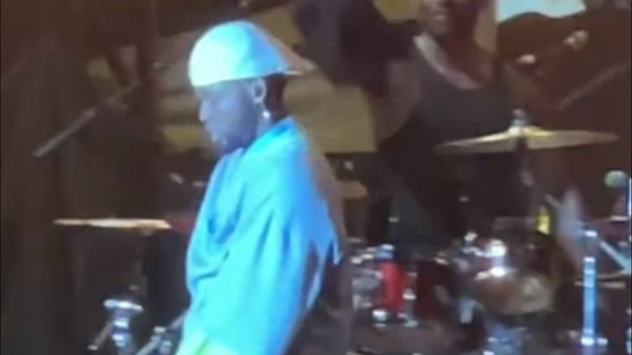 Omah Lay Performed to Over 50000 fans  And Rocked The Crowd At Jazz Festival