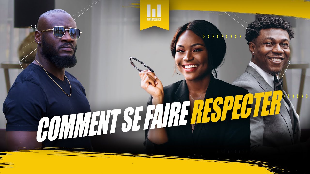 VOUS NE POUVEZ PAS RATER CETTE VIDEO