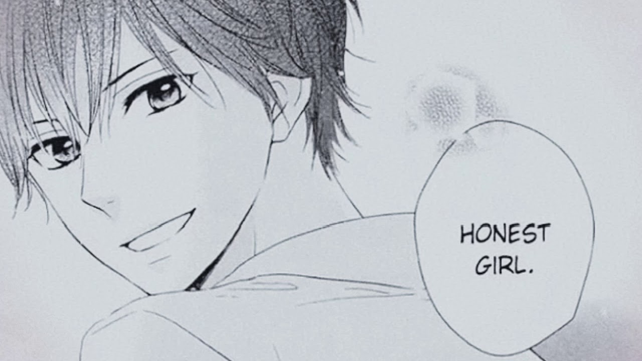 Towa Asakura♡Mitsuki Haruno
