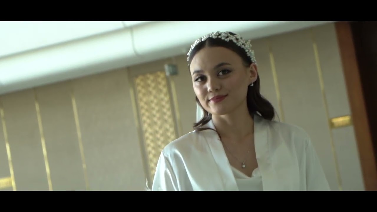 Свадьба Астана Видео