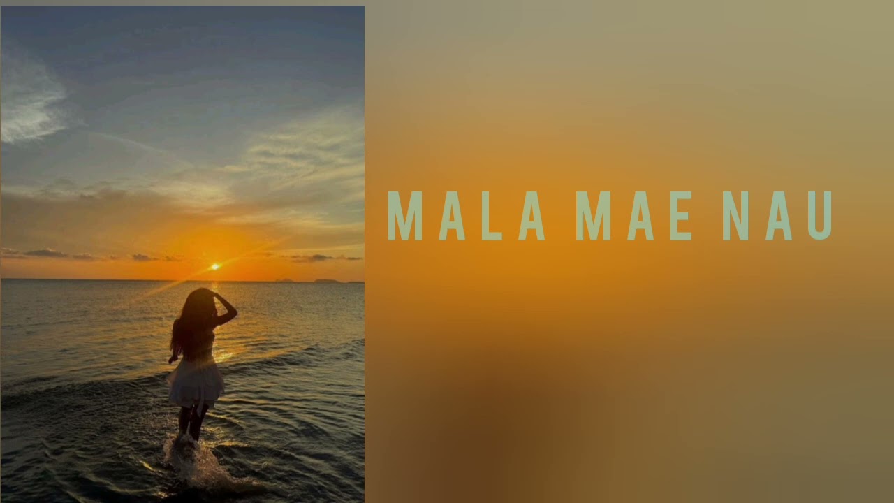 Jacinta KIKO  (MALA MAE NAU) D Sounds Records 