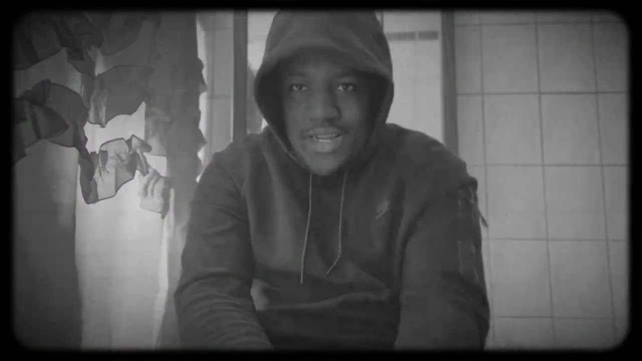 Nyzi B - True Colors( Official Music Video)