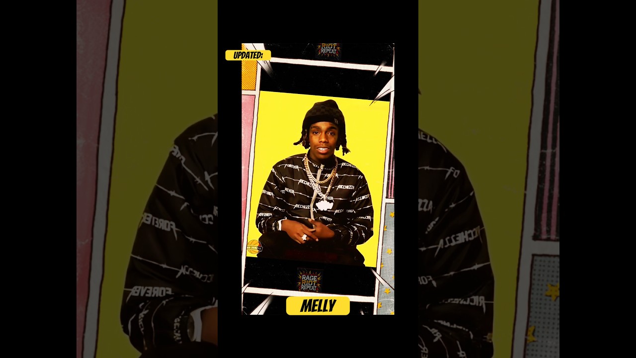 The Truth About YNW Melly&rsquo;s Release! #YNWMelly #FreeMelly #news #rap