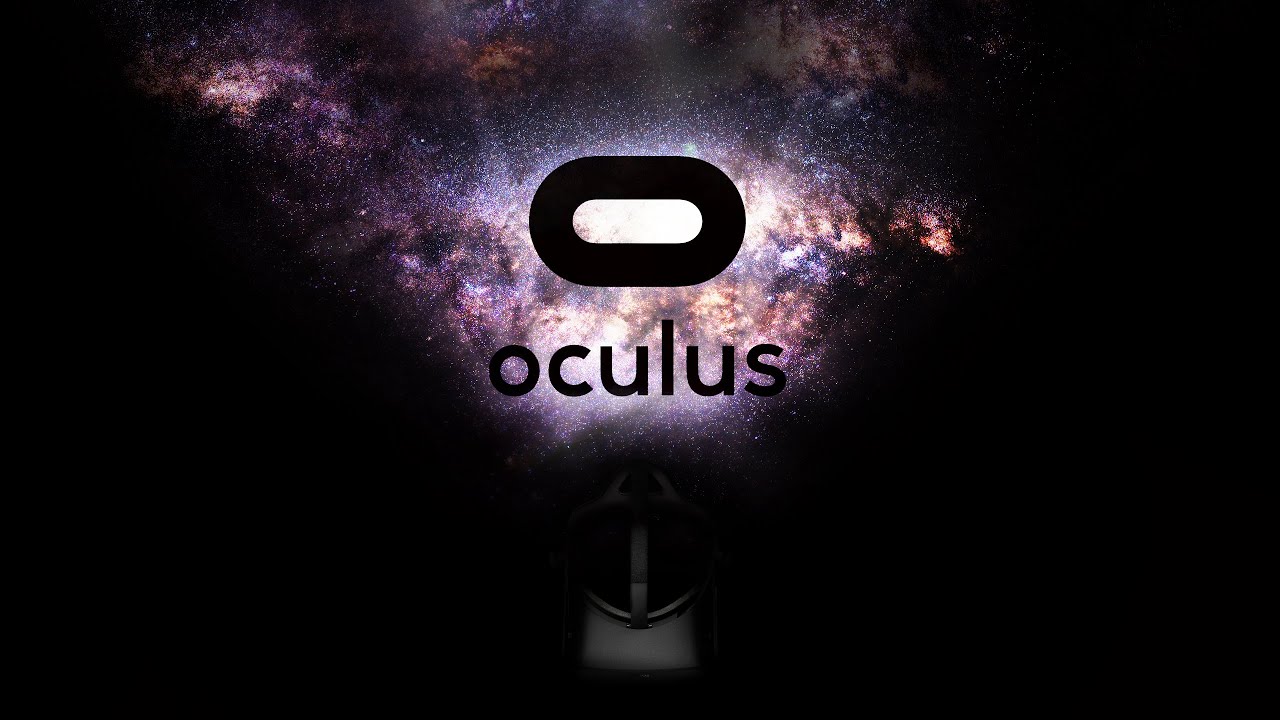 Oculus Rift - Home Background Theme - Ambience