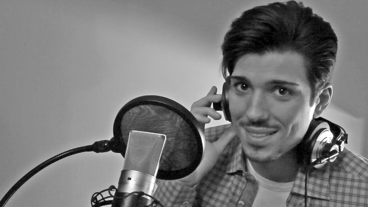 Romeo Santos - Promise ft. Usher (Traduzione/Italian Cover)