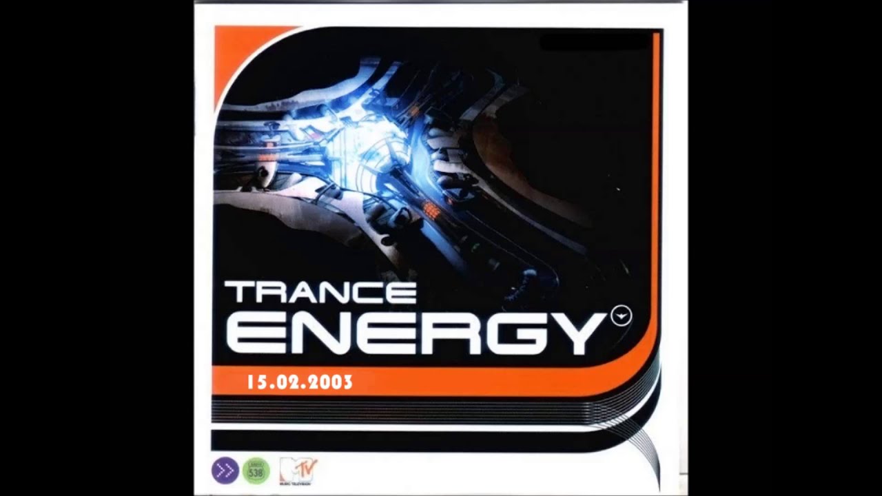 Dj Cor Fijneman - Live @ Trance Energy 2003 Pre party Full set