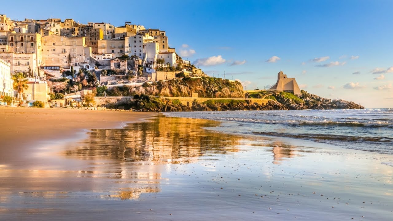 Sperlonga: The Secret Roman Getaway You Need to Visit