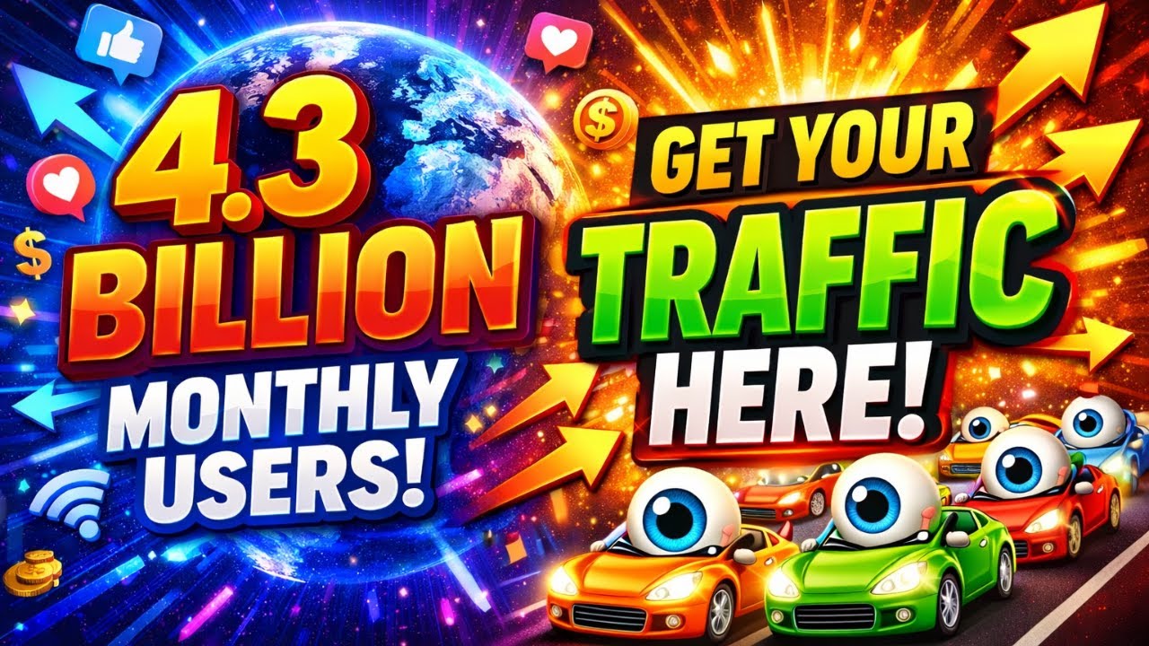 How to Get Website Traffic from X.com in 2026 (Insane Tips)