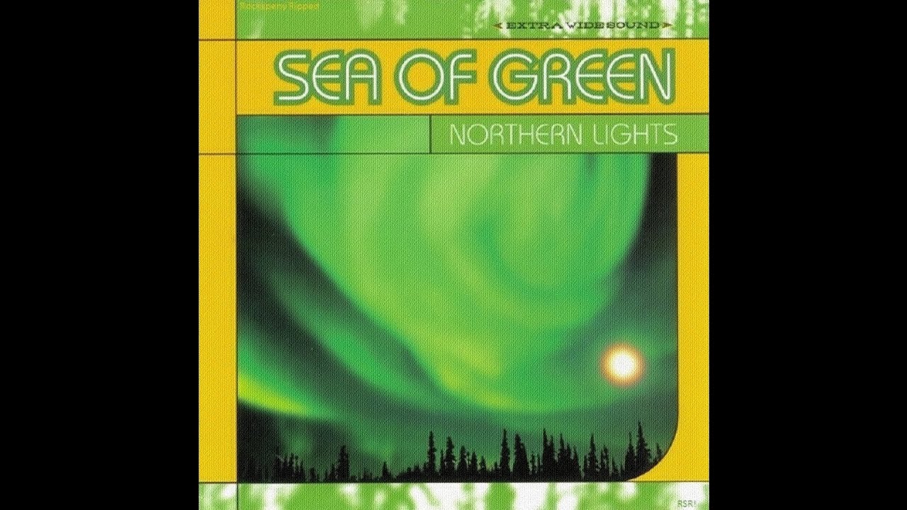 Sea Of Green 