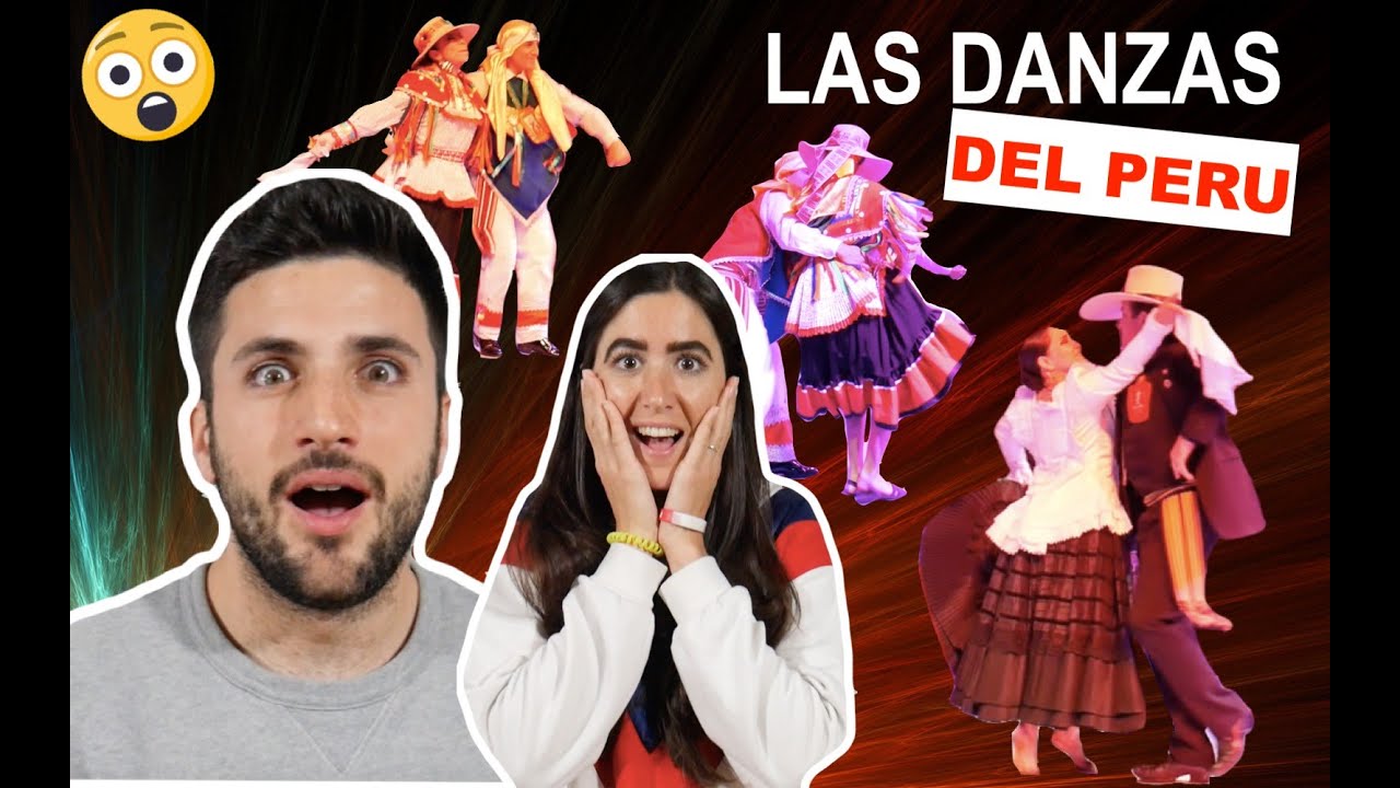 VEMOS LAS DANZAS DEL PERU POR PRIMERA VEZ 🤯🇵🇪│Vlog Diario en Peru