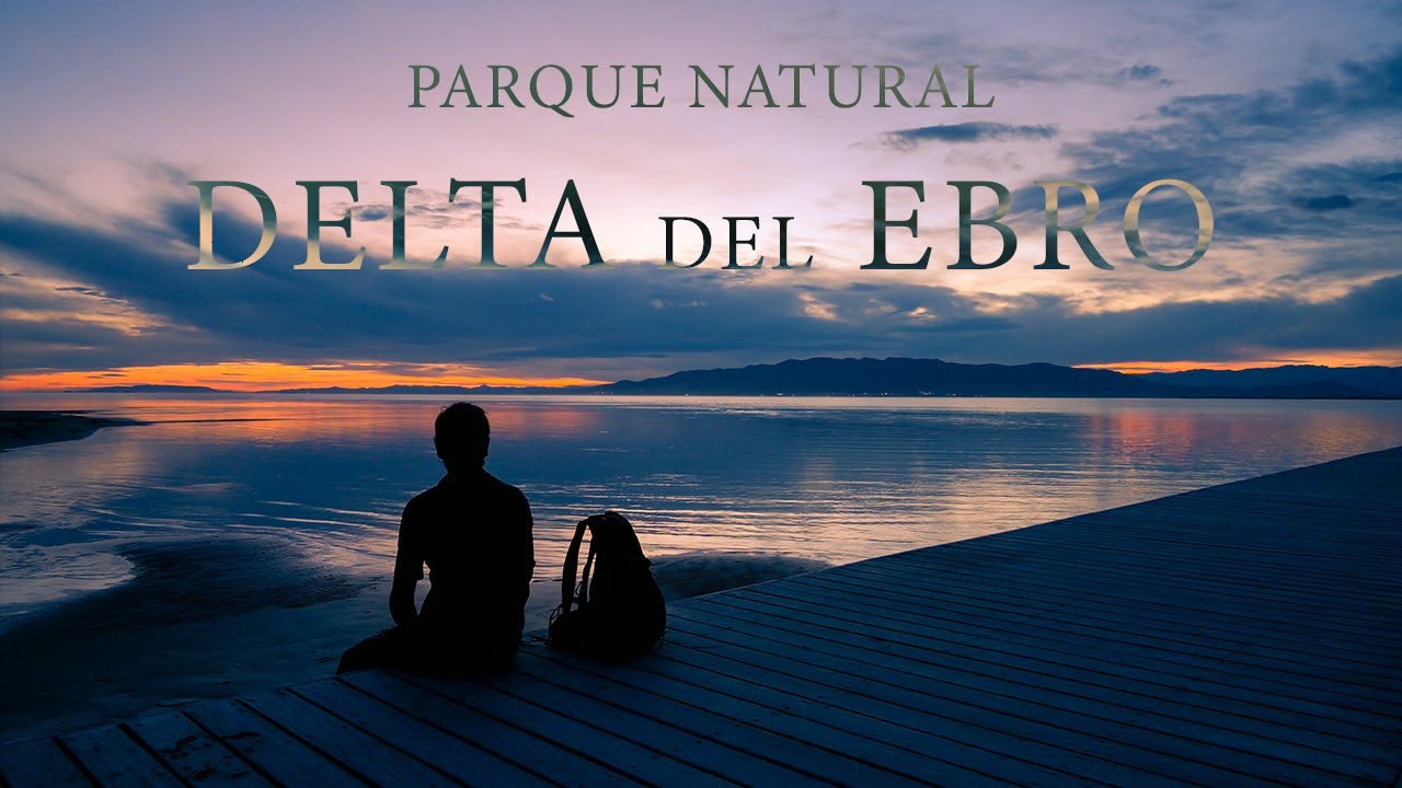 Un día en el Delta del Ebro - Parque Natural para todas las edades