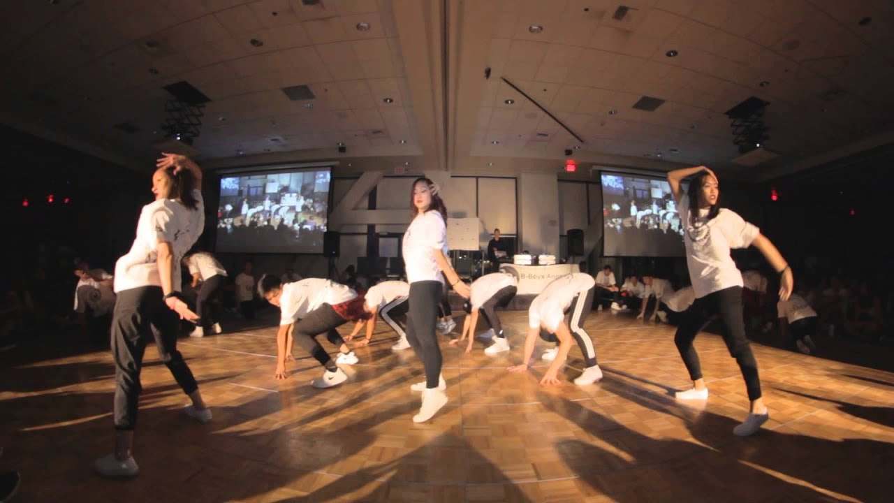 ALL UCI VI | CREW SHOWCASE | KABA MODERN