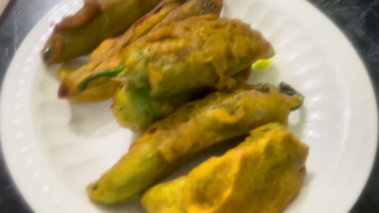 Quick chill fry Madhuri Ghadge 