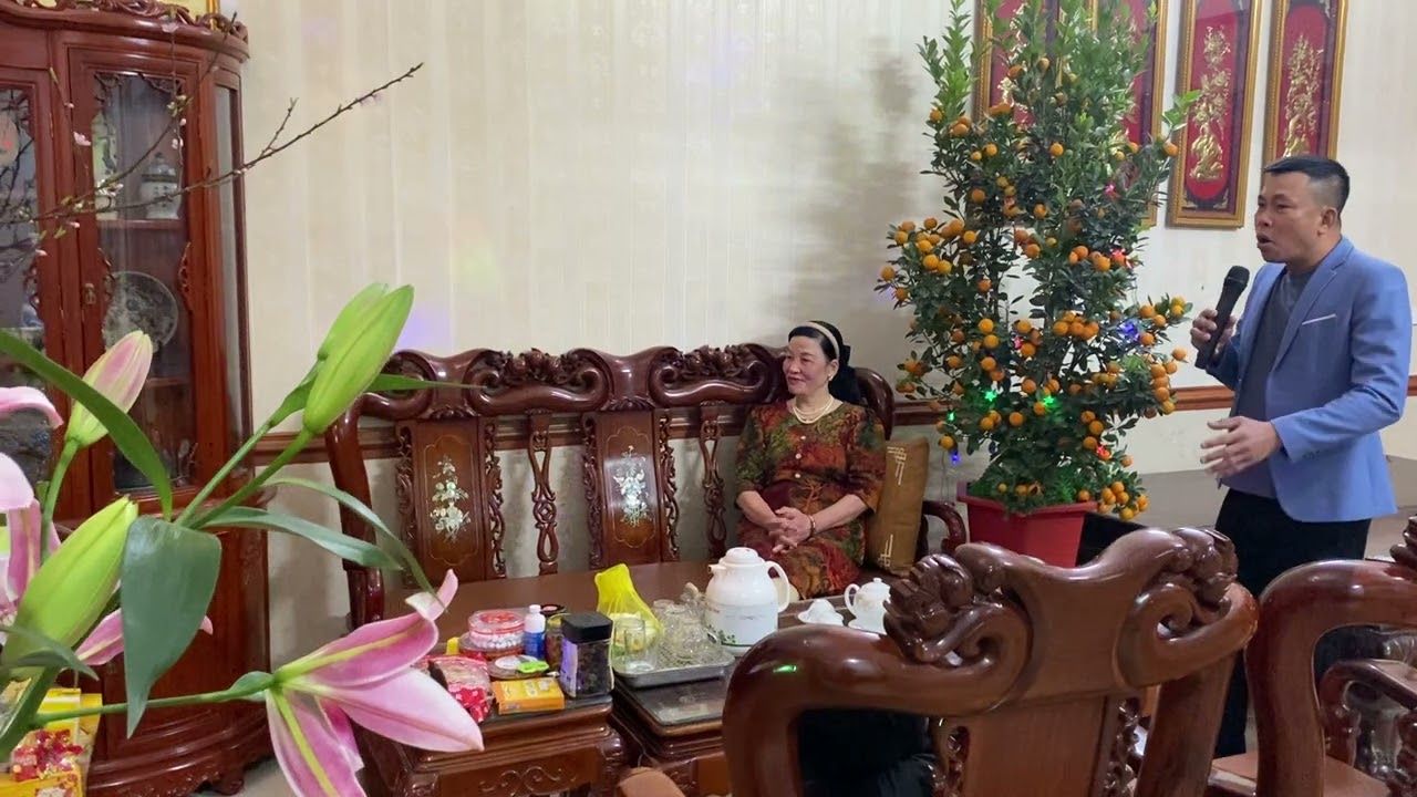 Thư cho vợ hiền