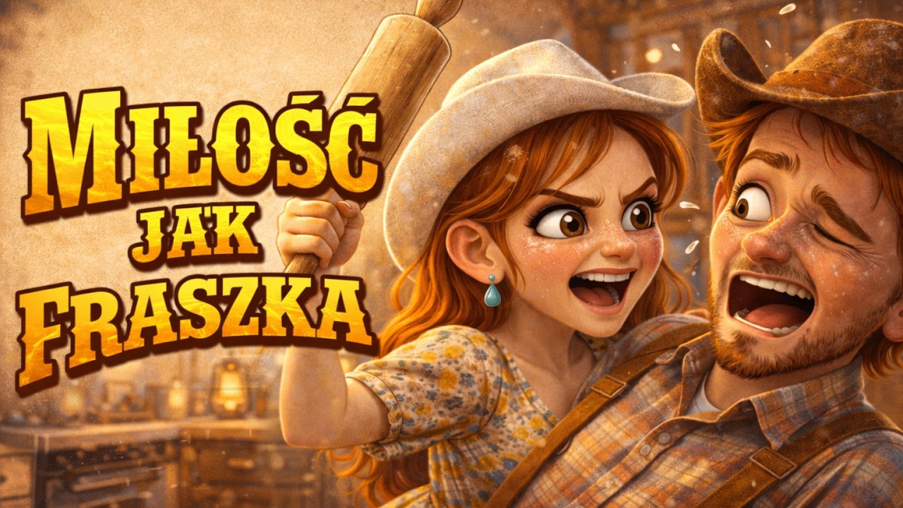 Miłość jak fraszka