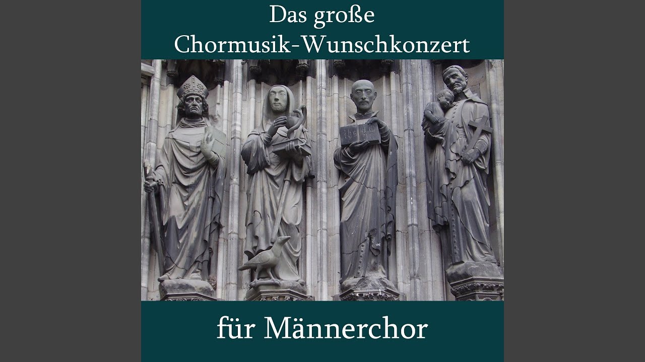 Nun ruhen alle Wälder