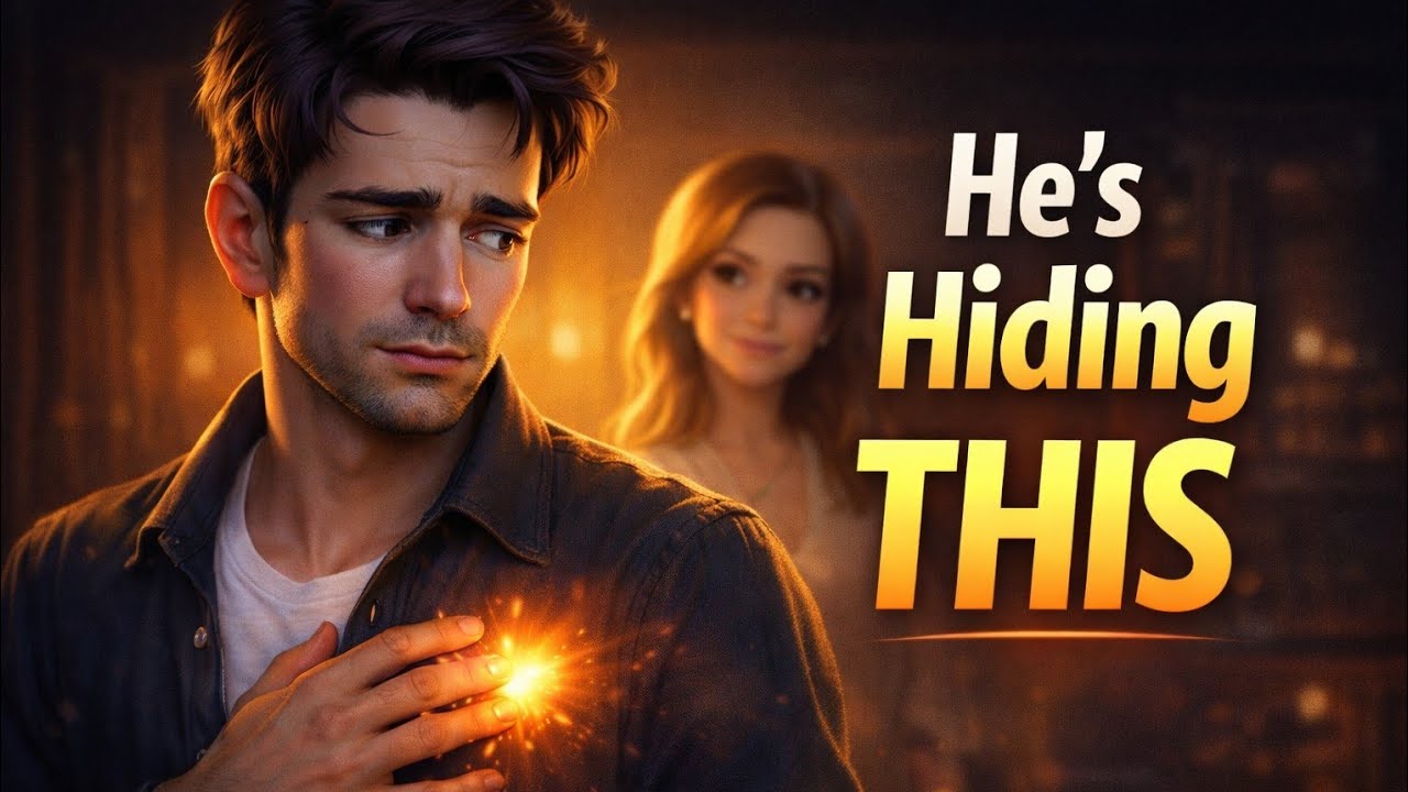 13 Subtle Signs He&rsquo;s Deeply In Love With You (But Hiding It)