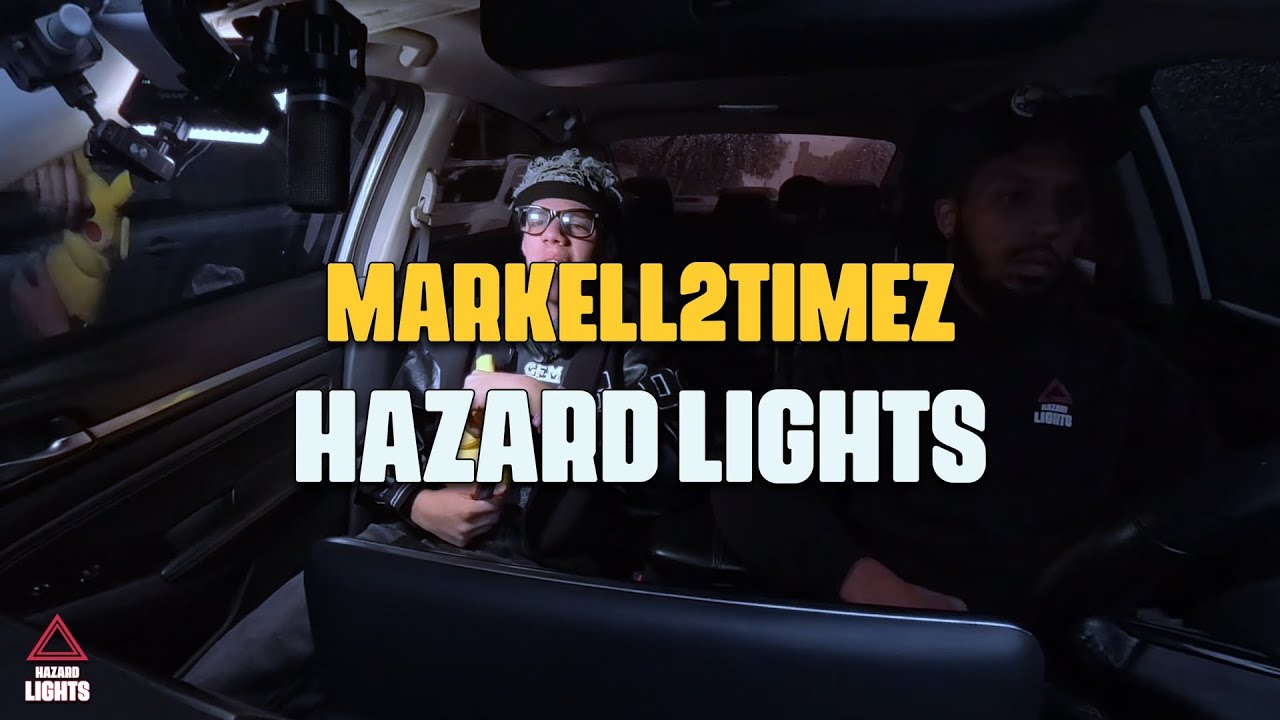 Markell2timez | Hazard Lights ⚠️