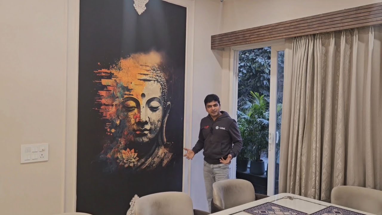 Family Tour Vlog ✈️ | Brother’s New Home Tour 🏡 | Daily Life Vlog #vlog #travelvlog #hometour 