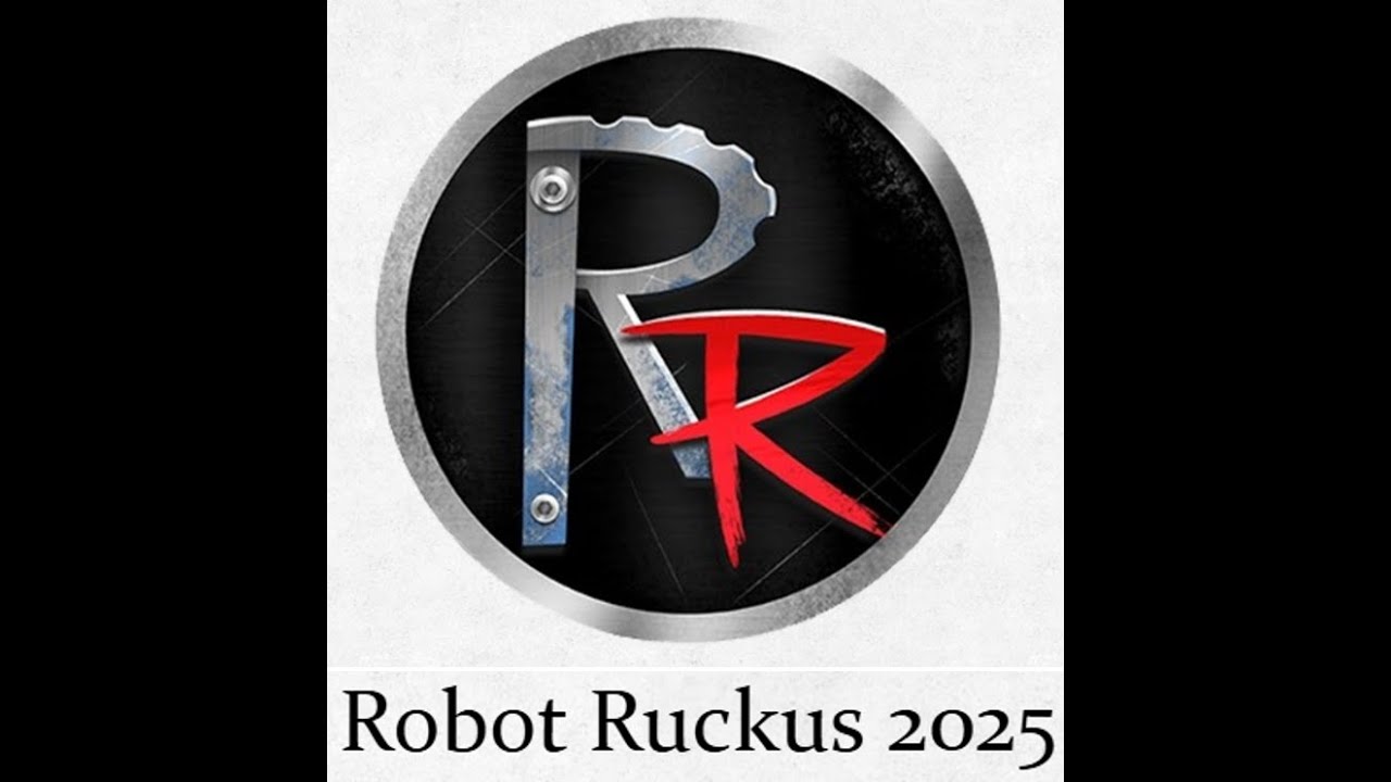 Robot Renegades at Maker Faire Orlando 2025 Fight Recap Part 1