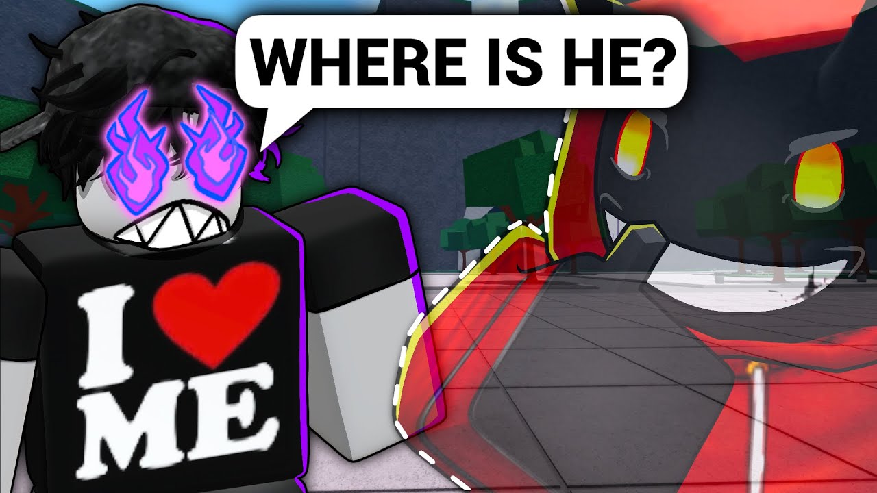 Going INVISIBLE to Troll Toxic Players...