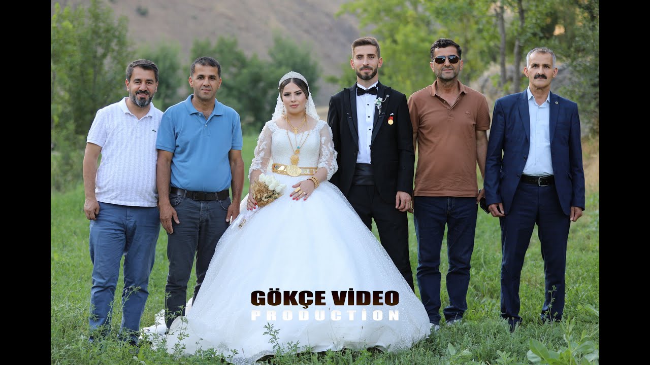 #BOĞAZÖREN Ayhan & Zeynep Aydemir Düğünü Part 3