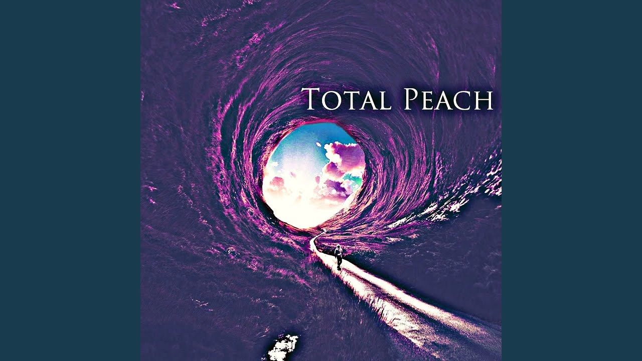 Total Peach