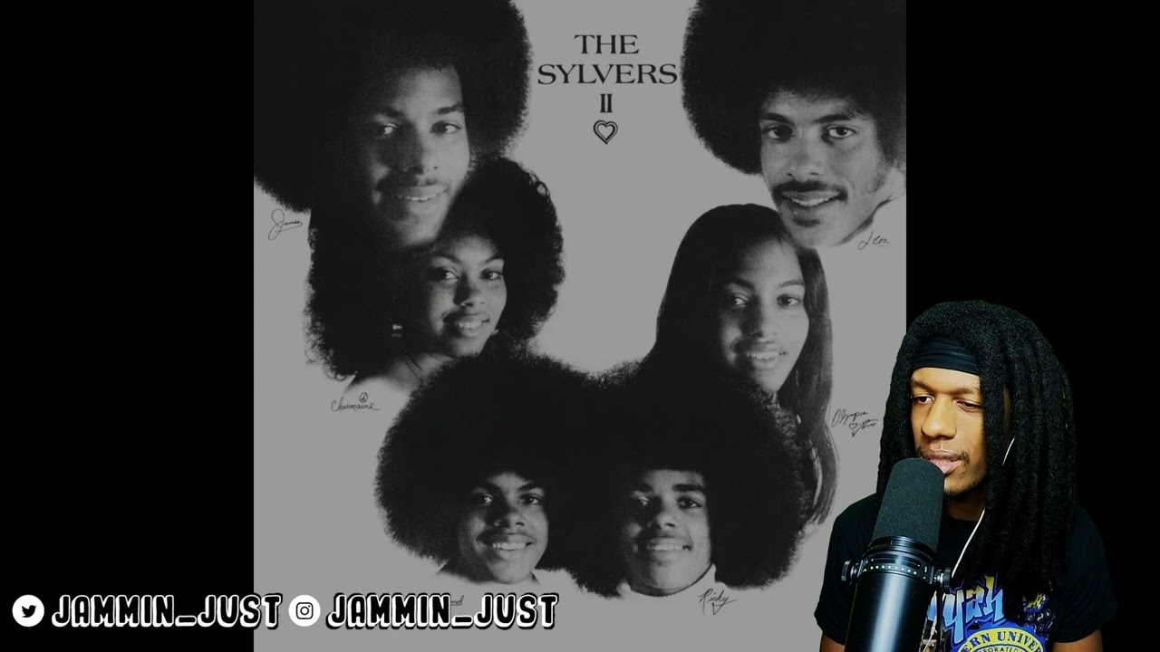FIRST TIME HEARING The Sylvers - Cry Of A Dreamer REACTION
