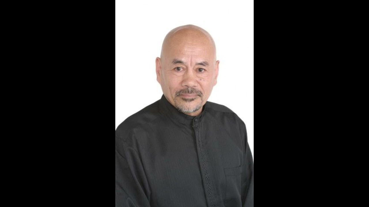 池田勝　Ikeda Masaru　ボイスサンプル