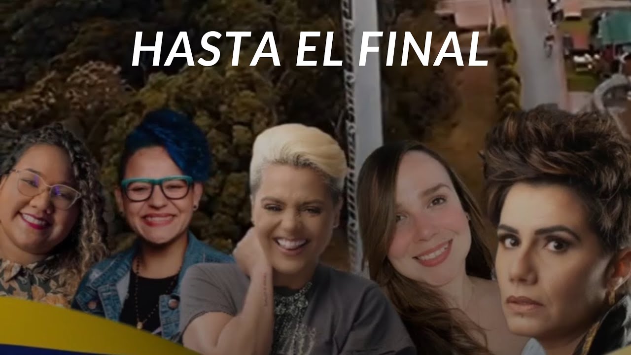 Hasta el final 💛💙♥️