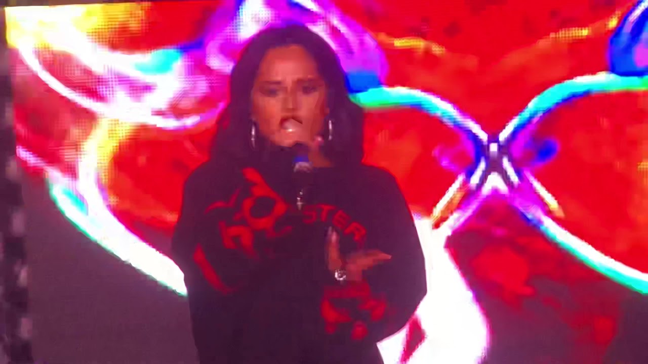 Becky G