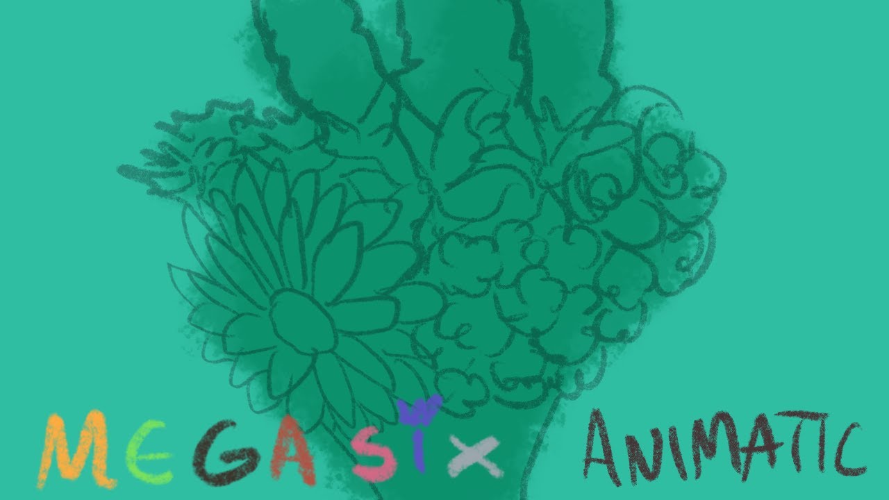 Megasix -Six The Musical animatic