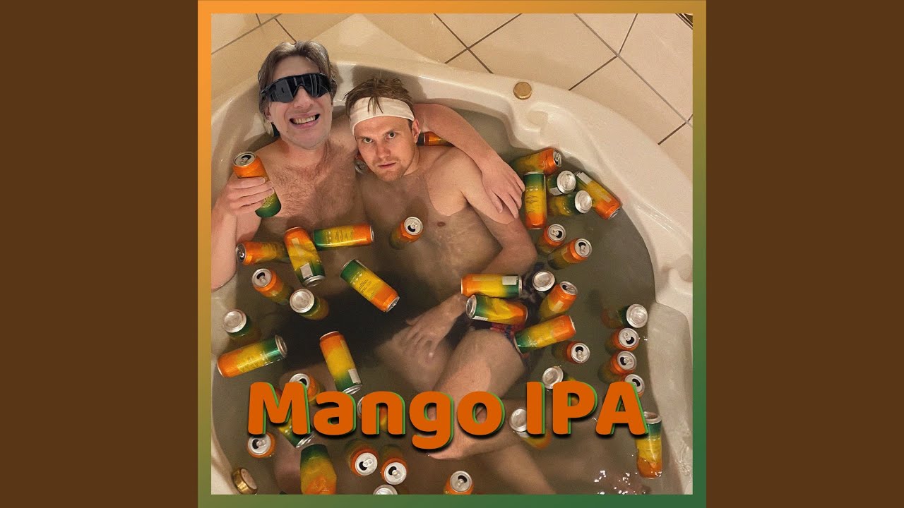 Mango IPA